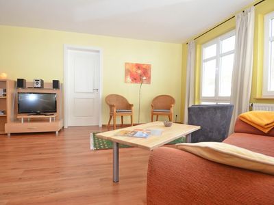 Ferienwohnung für 6 Personen (75 m²) in Sellin (Ostseebad) 5/10