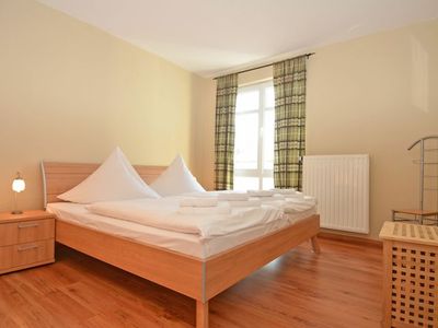 Ferienwohnung für 6 Personen (66 m²) in Sellin (Ostseebad) 9/10