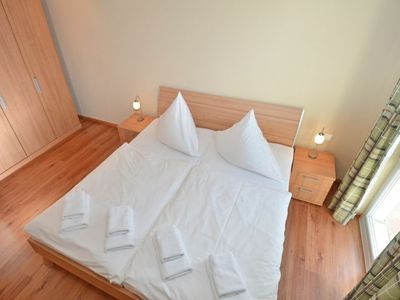 Ferienwohnung für 6 Personen (66 m²) in Sellin (Ostseebad) 10/10