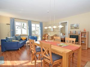 Ferienwohnung für 6 Personen (75 m²) in Sellin (Ostseebad)