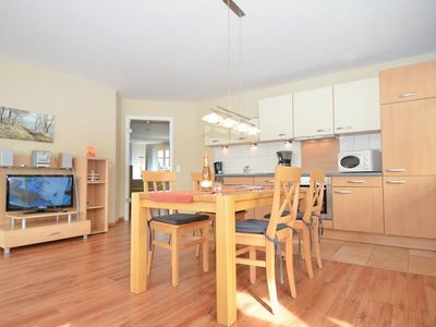 Ferienwohnung für 6 Personen (75 m²) in Sellin (Ostseebad) 5/10