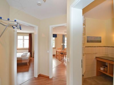 Ferienwohnung für 6 Personen (75 m²) in Sellin (Ostseebad) 9/10