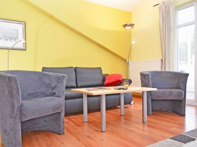 Ferienwohnung für 4 Personen (109 m²) in Sellin (Ostseebad) 4/10