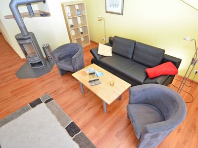 Ferienwohnung für 4 Personen (109 m²) in Sellin (Ostseebad) 5/10