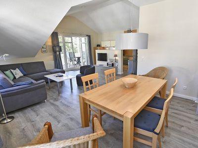 Ferienwohnung für 6 Personen (70 m²) in Sellin (Ostseebad) 1/10