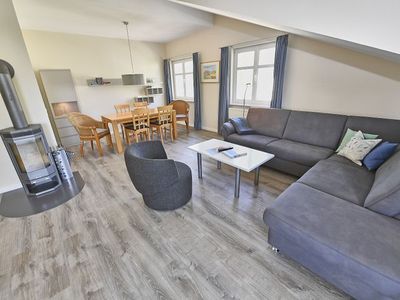 Ferienwohnung für 6 Personen (70 m²) in Sellin (Ostseebad) 4/10