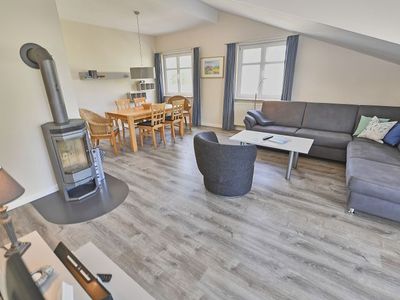 Ferienwohnung für 6 Personen (70 m²) in Sellin (Ostseebad) 8/10