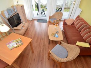 Ferienwohnung für 4 Personen (43 m²) in Sellin (Ostseebad)