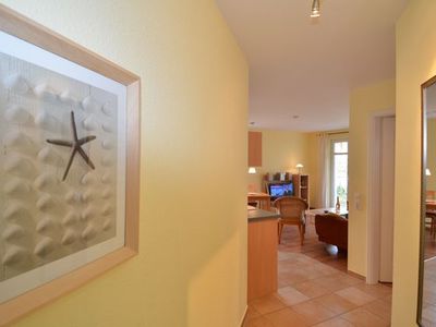 Ferienwohnung für 4 Personen (43 m²) in Sellin (Ostseebad) 6/10