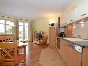 Ferienwohnung für 2 Personen (38 m²) in Sellin (Ostseebad)