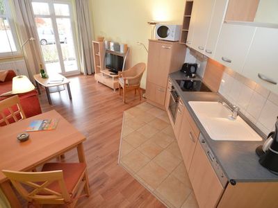 Ferienwohnung für 2 Personen (38 m²) in Sellin (Ostseebad) 7/10