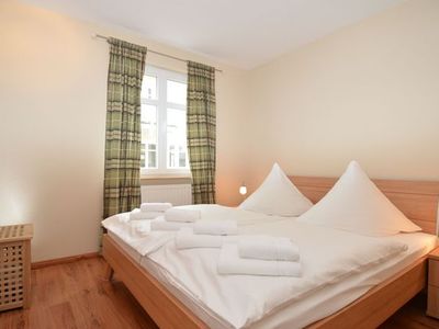 Ferienwohnung für 2 Personen (38 m²) in Sellin (Ostseebad) 9/10