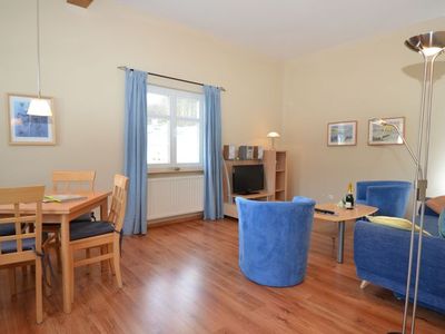 Ferienwohnung für 4 Personen (43 m²) in Sellin (Ostseebad) 3/10