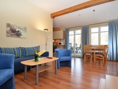 Ferienwohnung für 4 Personen (43 m²) in Sellin (Ostseebad) 4/10