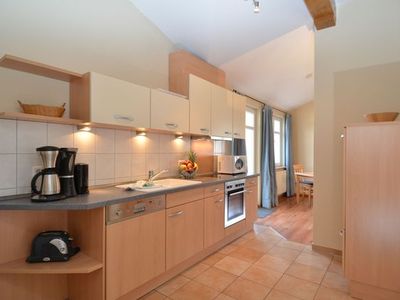 Ferienwohnung für 4 Personen (43 m²) in Sellin (Ostseebad) 5/10