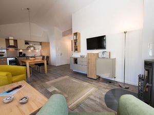 Ferienwohnung für 6 Personen (71 m²) in Sellin (Ostseebad)