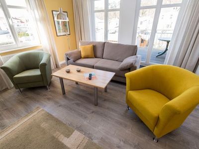 Ferienwohnung für 6 Personen (71 m²) in Sellin (Ostseebad) 6/10