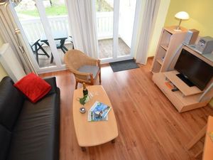 Ferienwohnung für 4 Personen (43 m²) in Sellin (Ostseebad)