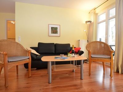 Ferienwohnung für 4 Personen (43 m²) in Sellin (Ostseebad) 3/10