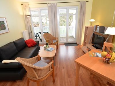 Ferienwohnung für 4 Personen (43 m²) in Sellin (Ostseebad) 4/10