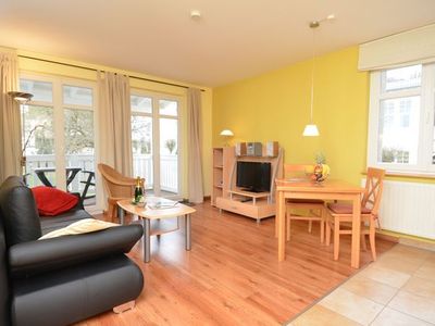 Ferienwohnung für 4 Personen (43 m²) in Sellin (Ostseebad) 5/10