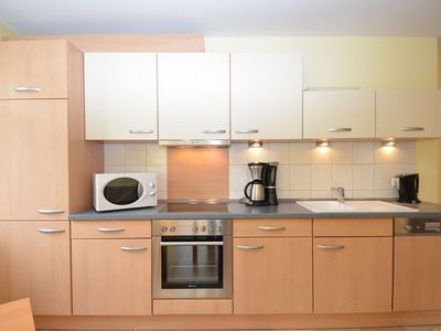 Ferienwohnung für 4 Personen (43 m²) in Sellin (Ostseebad) 7/10