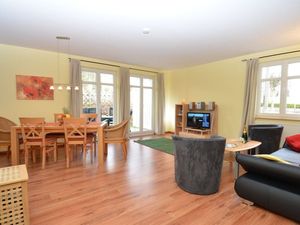 Ferienwohnung für 6 Personen (70 m²) in Sellin (Ostseebad)