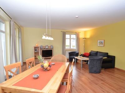 Ferienwohnung für 6 Personen (70 m²) in Sellin (Ostseebad) 5/10