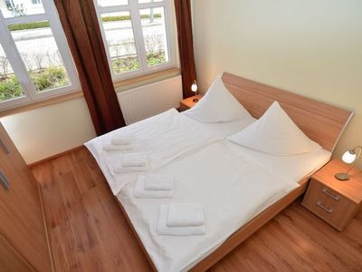 Ferienwohnung für 6 Personen (70 m²) in Sellin (Ostseebad) 8/10