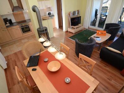 Ferienwohnung für 4 Personen (71 m²) in Sellin (Ostseebad) 3/10