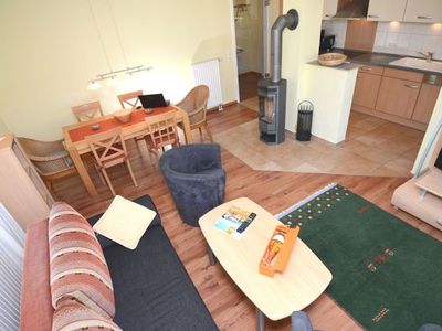 Ferienwohnung für 4 Personen (71 m²) in Sellin (Ostseebad) 4/10