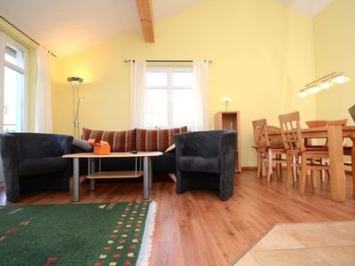 Ferienwohnung für 4 Personen (71 m²) in Sellin (Ostseebad) 5/10