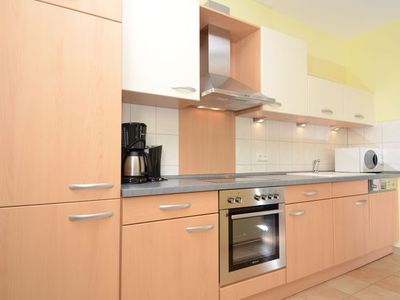 Ferienwohnung für 4 Personen (71 m²) in Sellin (Ostseebad) 6/10