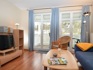 Ferienwohnung für 4 Personen (43 m²) in Sellin (Ostseebad)