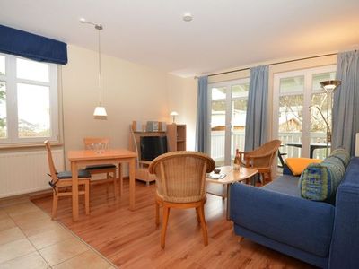 Ferienwohnung für 4 Personen (43 m²) in Sellin (Ostseebad) 4/10