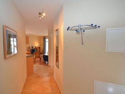 Ferienwohnung für 4 Personen (43 m²) in Sellin (Ostseebad) 9/10