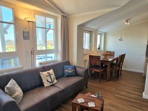 Ferienwohnung für 4 Personen (57 m²) in Sellin (Ostseebad)