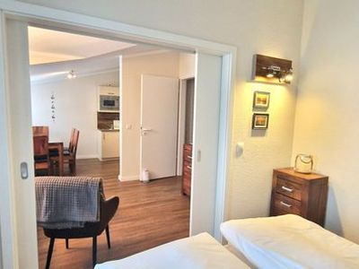 Ferienwohnung für 4 Personen (57 m²) in Sellin (Ostseebad) 8/10