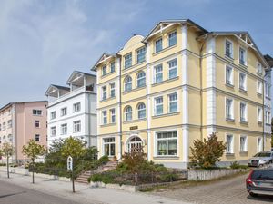 Ferienwohnung für 4 Personen (42 m²) in Sellin (Ostseebad)