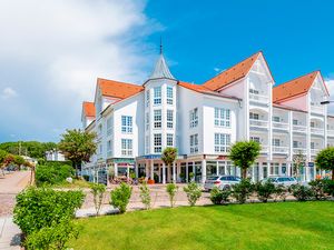 Ferienwohnung für 3 Personen (37 m²) in Sellin (Ostseebad)
