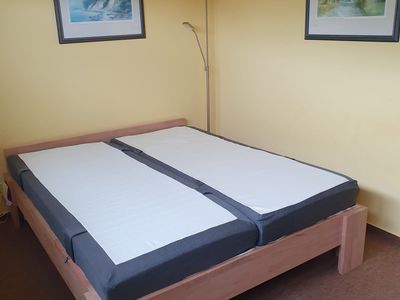 Ferienwohnung für 2 Personen (23 m²) in Sellin (Ostseebad) 6/10