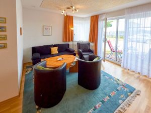 Ferienwohnung für 4 Personen (54 m²) in Sellin (Ostseebad)