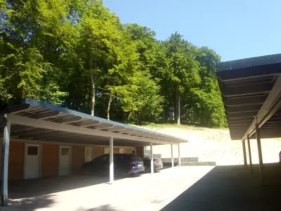 Ferienwohnung für 5 Personen (58 m²) in Sellin (Ostseebad) 7/10