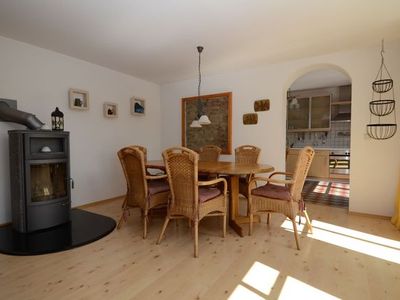 Ferienwohnung für 6 Personen (90 m²) in Sellin (Ostseebad) 5/10