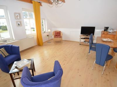 Ferienwohnung für 4 Personen (50 m²) in Sellin (Ostseebad) 7/10