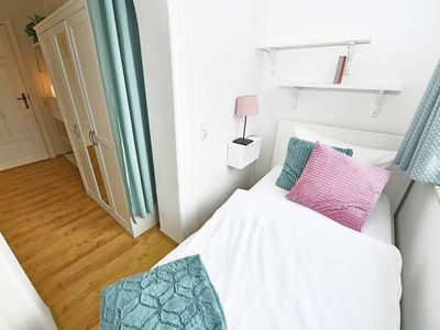 Ferienwohnung für 5 Personen (95 m²) in Sellin (Ostseebad) 10/10