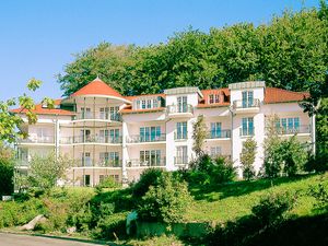 Ferienwohnung für 2 Personen (55 m²) in Sellin (Ostseebad)