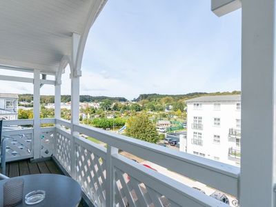 Ferienwohnung für 4 Personen (44 m²) in Sellin (Ostseebad) 2/10