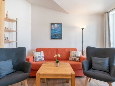 Ferienwohnung für 4 Personen (44 m²) in Sellin (Ostseebad) 3/10