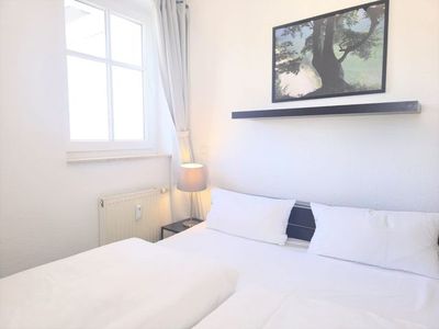 Ferienwohnung für 4 Personen (44 m²) in Sellin (Ostseebad) 5/10